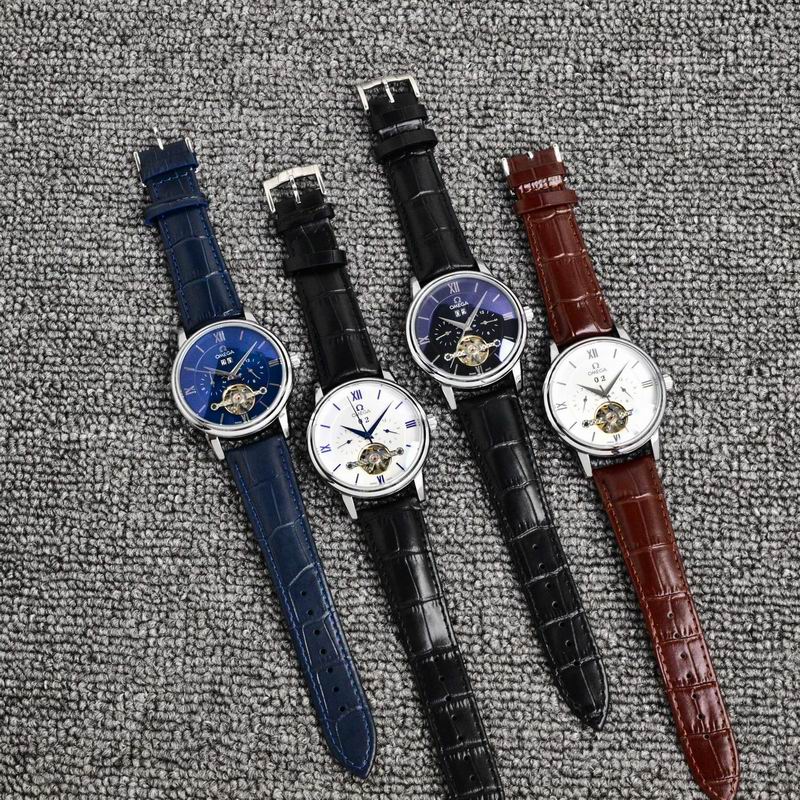 Omega 40mm 070923